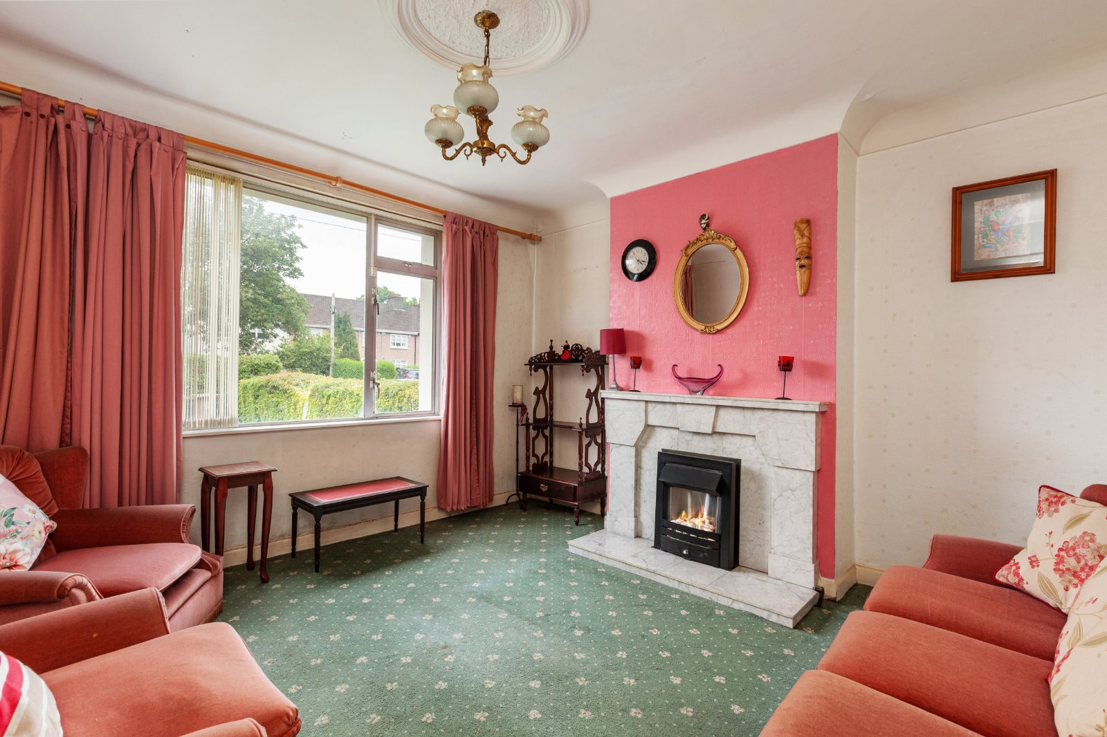 Kinvara Avenue, Navan Road, Dublin 7, D07F6X0 - DNG Estate Agents