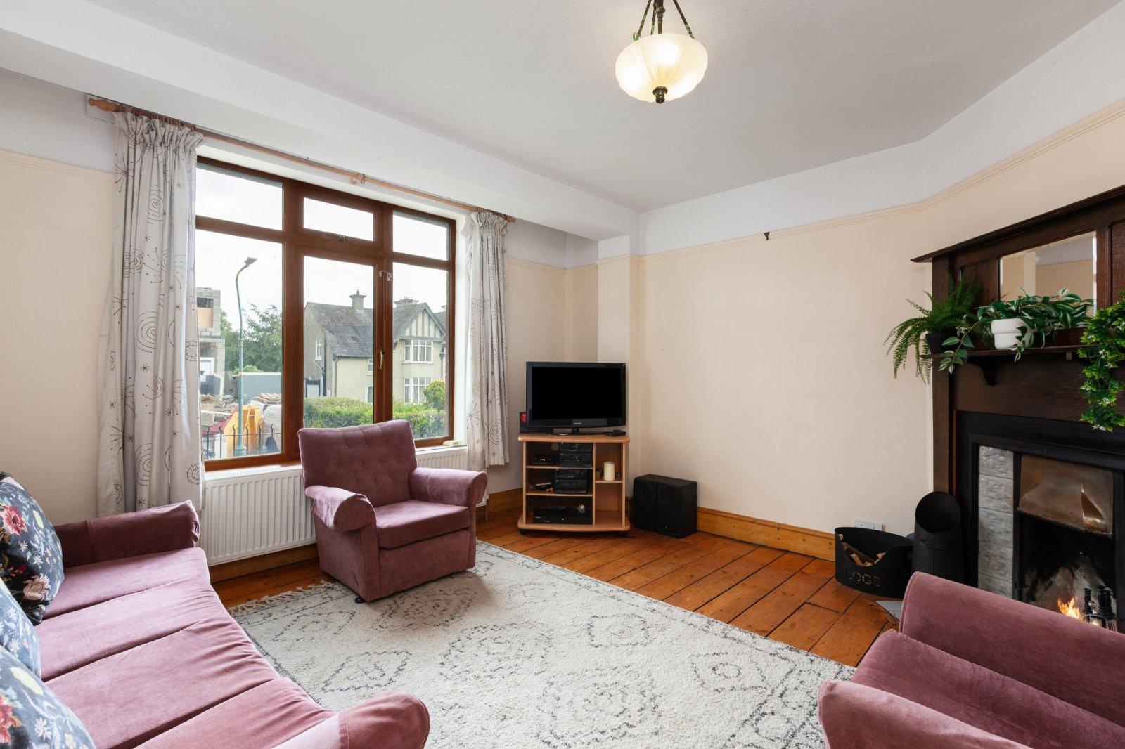 27 Bantry Road, Drumcondra, Co. Dublin, D09TR62 - DNG Estate Agents