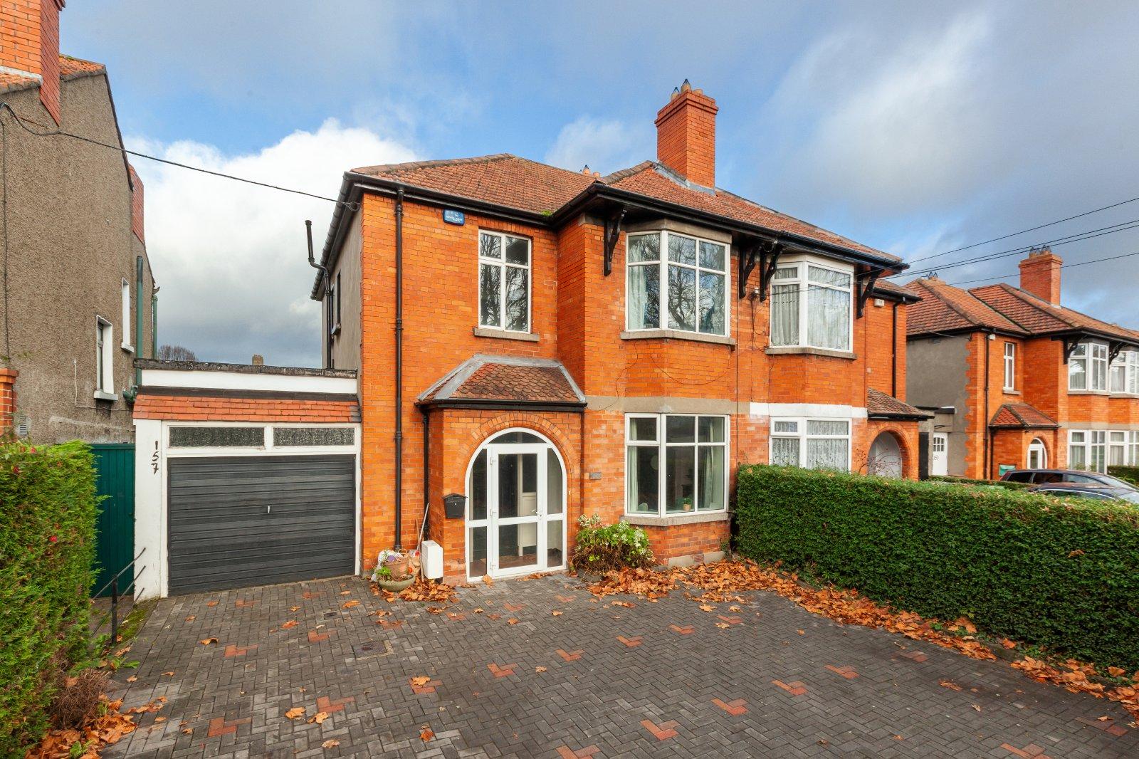 157 New Cabra Road, Cabra, Dublin 7, D07FA00 - DNG Estate Agents