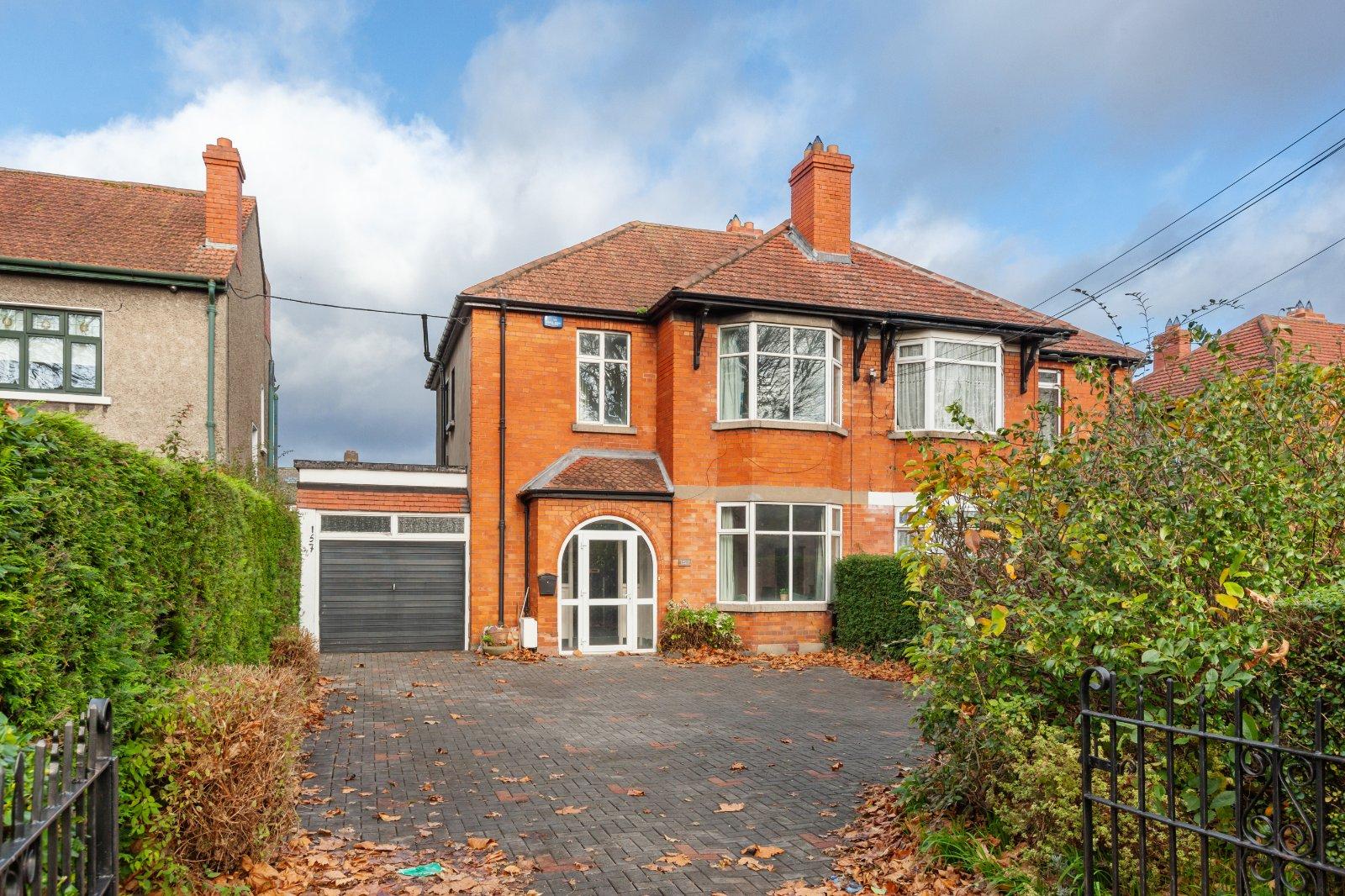 157 New Cabra Road, Cabra, Dublin 7, D07FA00 - DNG Estate Agents