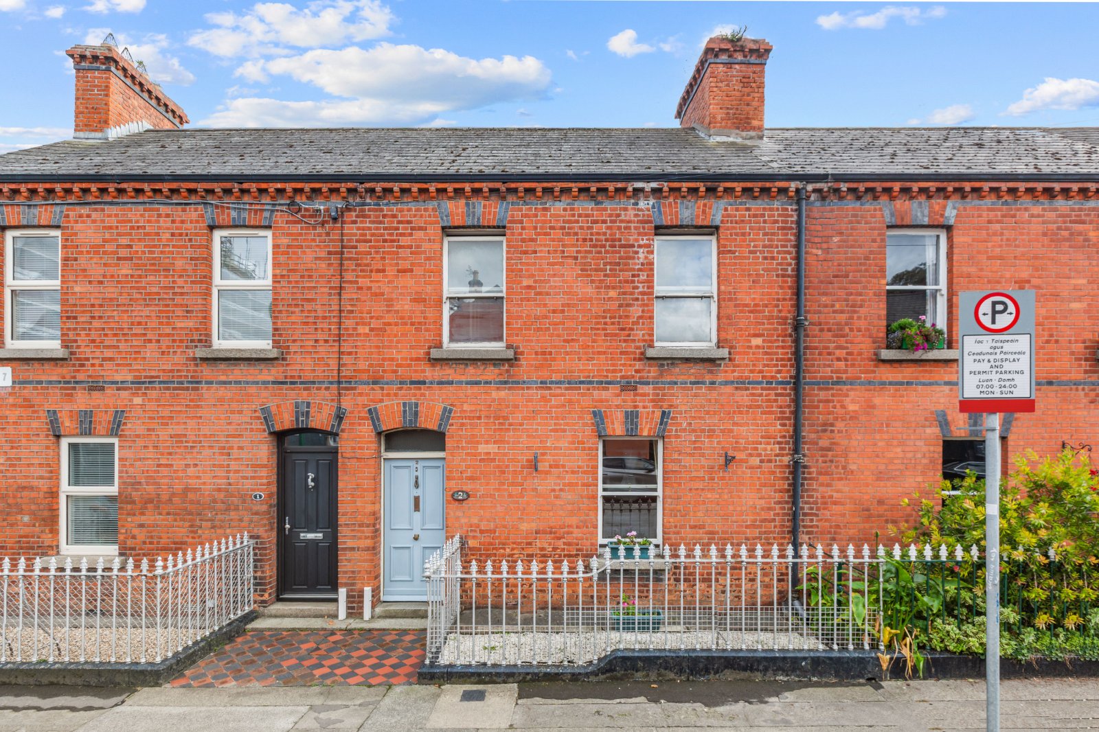 St Josephs Road, Stoneybatter, Dublin 7, D07V0R6 - DNG Estate Agents