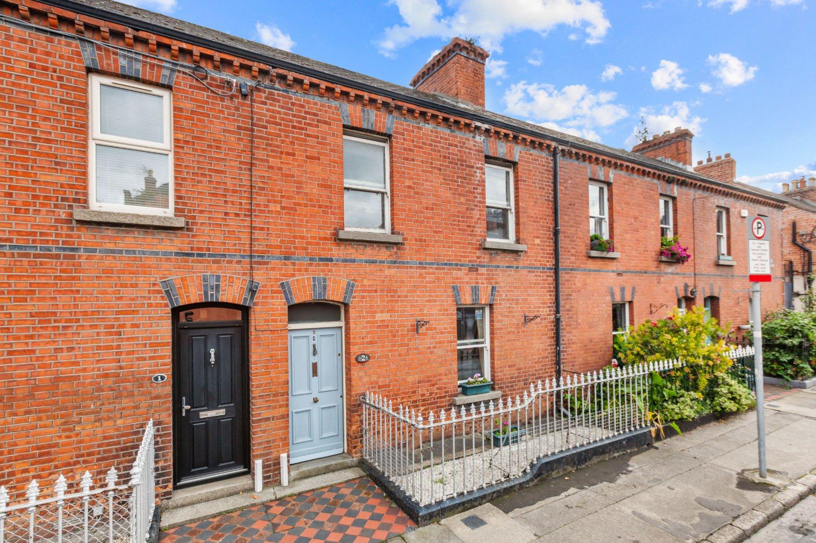 St Josephs Road, Stoneybatter, Dublin 7, D07V0R6 - DNG Estate Agents