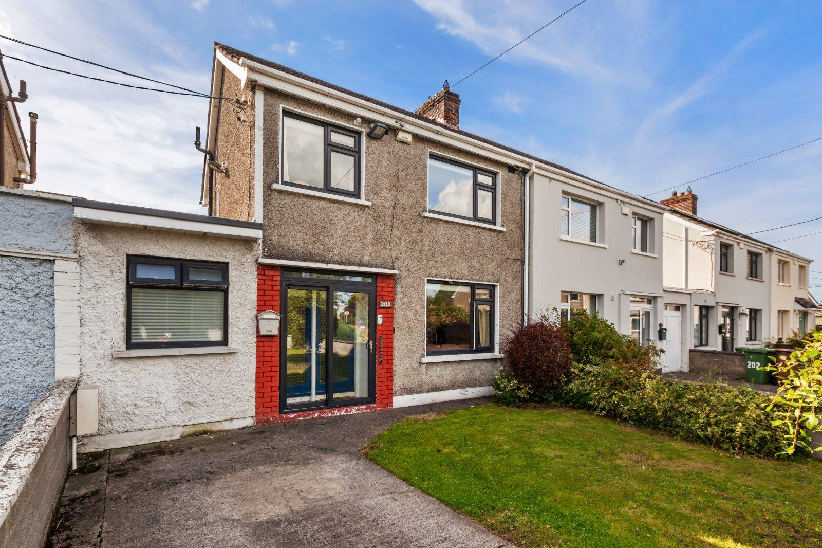 200 Mc Kee Avenue, Finglas, Dublin 11, D11X5Y2 - DNG Estate Agents