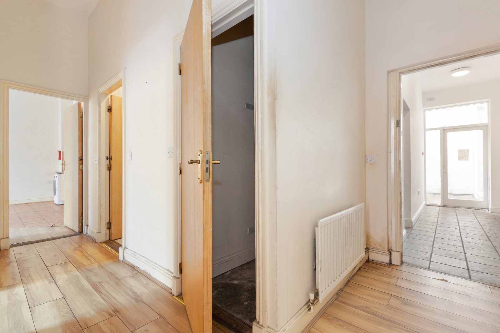 Apartment 11 121-122 Capel Street, Dublin 1, D01HK77 - DNG Estate Agents