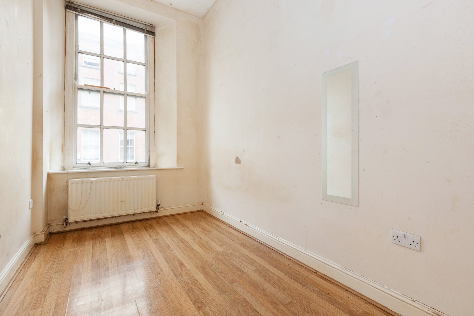 Apartment 11 121-122 Capel Street, Dublin 1, D01HK77 - DNG Estate Agents