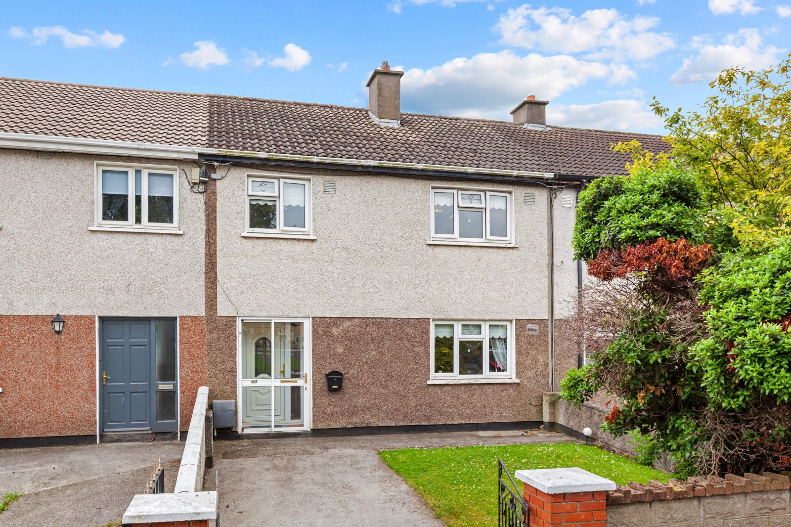 4-bed house for sale at Cappagh Avenue, Finglas, Dublin 11, D07F6H0