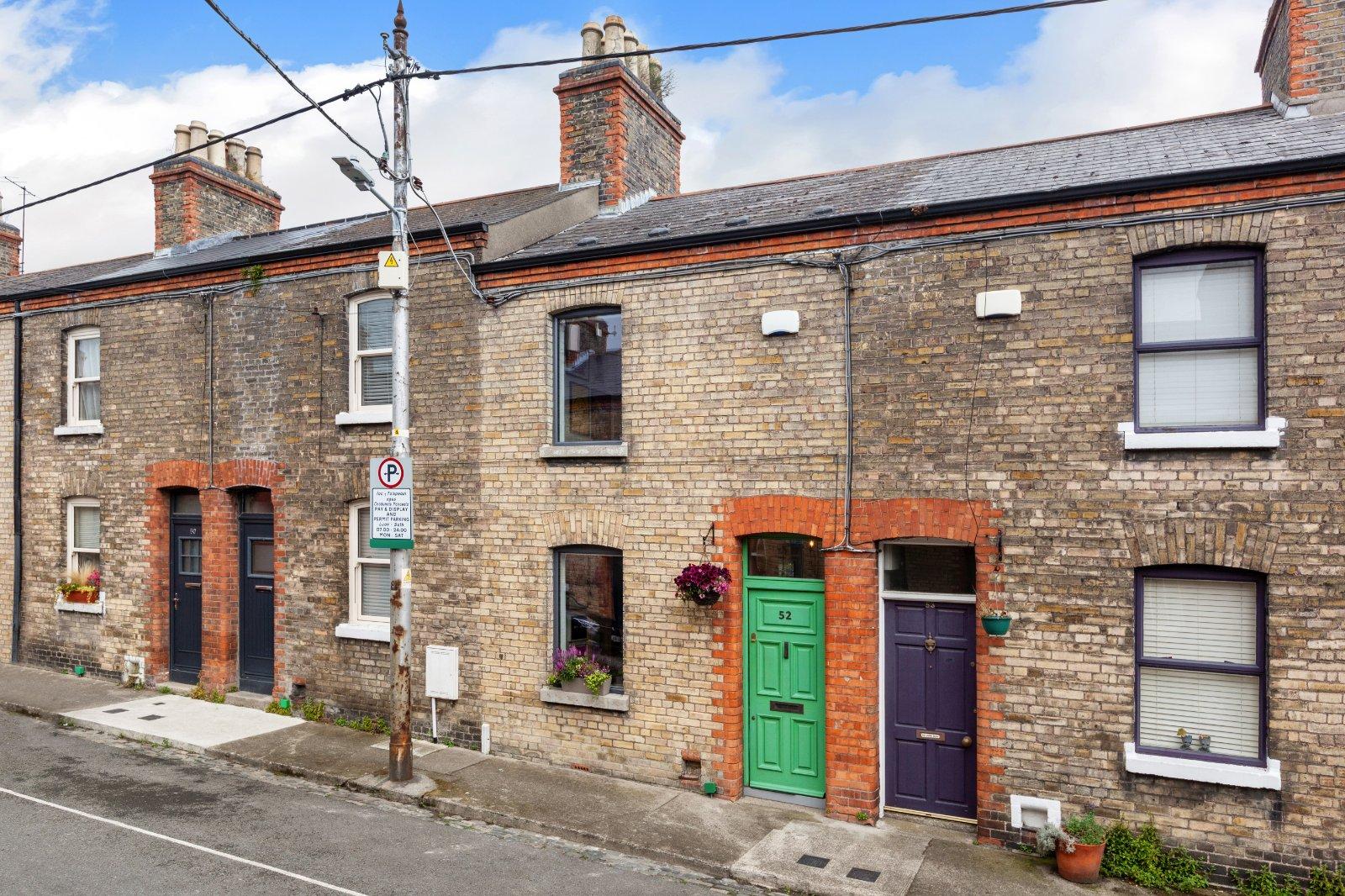 52 Sitric Road, Stoneybatter, Dublin 7, D07V0V2 - DNG Estate Agents