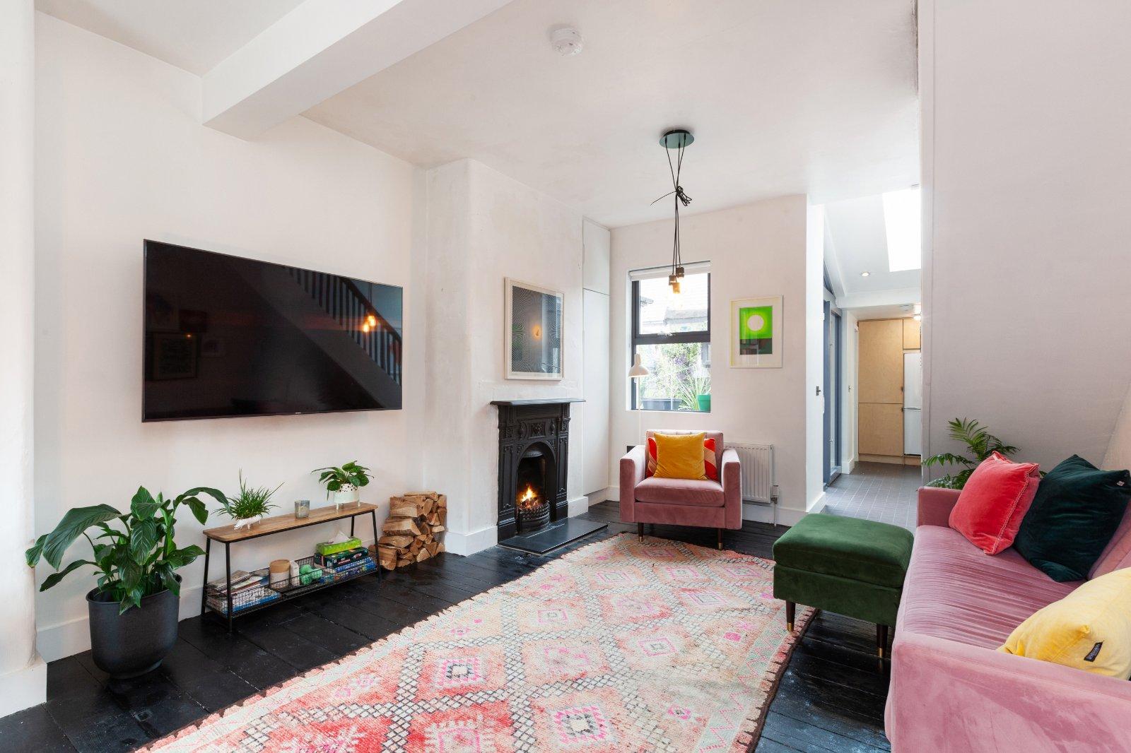 52 Sitric Road, Stoneybatter, Dublin 7, D07V0V2 - DNG Estate Agents