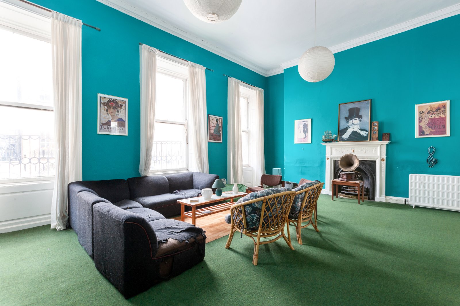 21 North Great Georges Street, Dublin 1, D01KC60 - DNG Estate Agents