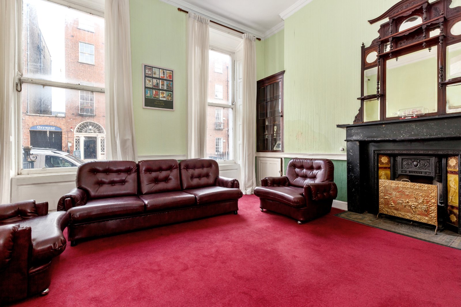 21 North Great Georges Street, Dublin 1, D01KC60 - DNG Estate Agents