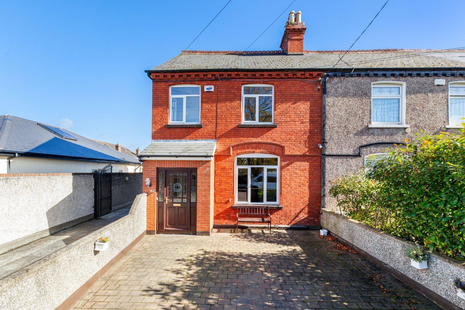 42 North Road, Finglas, Dublin 11, D11K8X5 - DNG Estate Agents