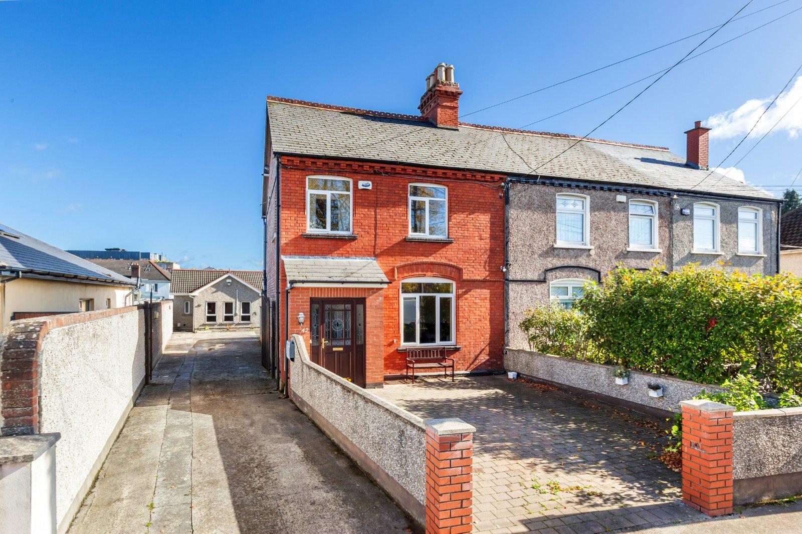 42 North Road, Finglas, Dublin 11, D11K8X5 - DNG Estate Agents