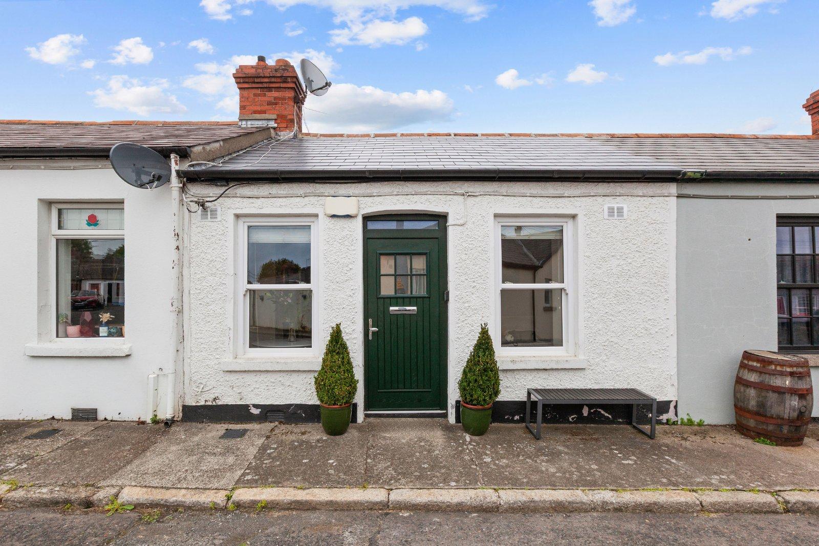 20 Findlater Street, Stoneybatter, Dublin 7, D07VW24 - DNG Estate Agents