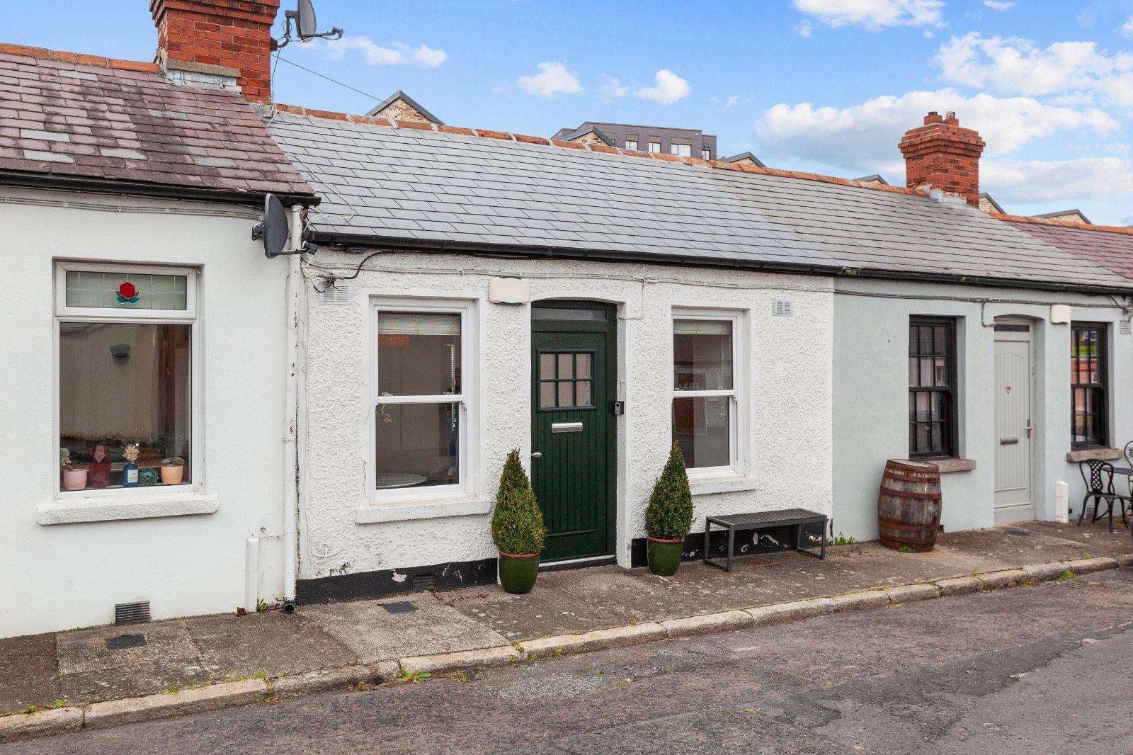 20 Findlater Street, Stoneybatter, Dublin 7, D07VW24 - DNG Estate Agents