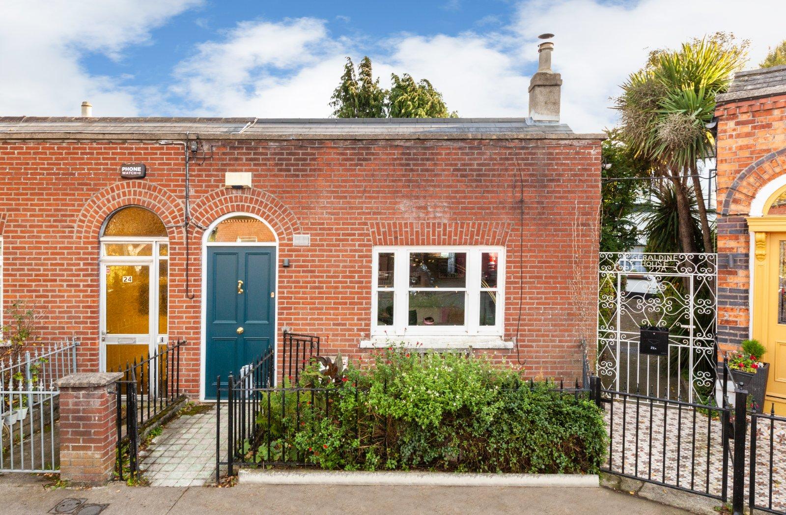 23 Geraldine Street, Phibsborough, Dublin 7, D07X0H2 - DNG Estate Agents