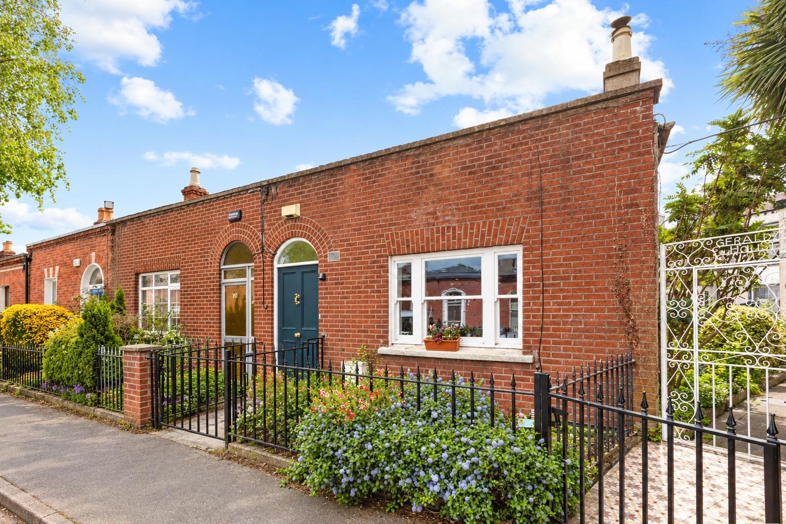 23 Geraldine Street, Phibsborough, Dublin 7, D07X0H2 - DNG Estate Agents
