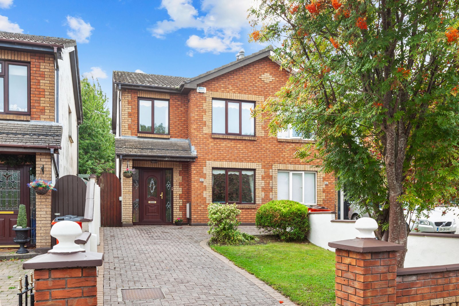 Dalcassian Downs, Glasnevin, Dublin 11, D11X5K3 - DNG Estate Agents