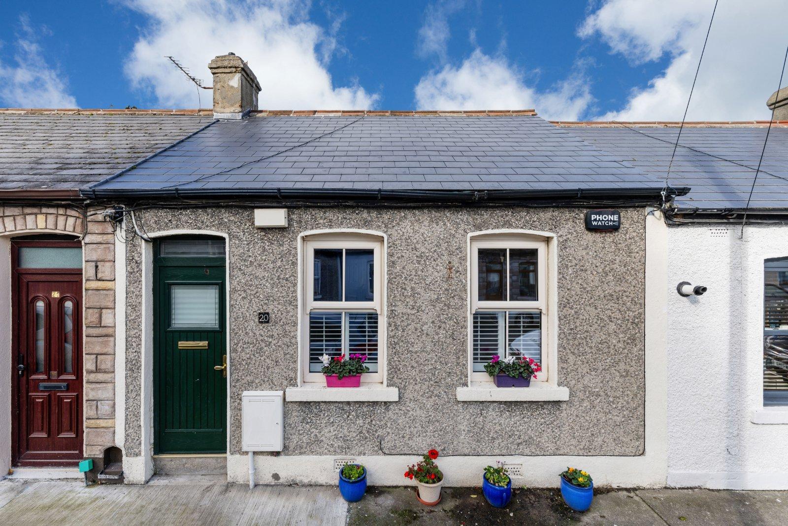 20 Ross Street, Stoneybatter, Dublin 7, D07A9K2 - DNG Estate Agents