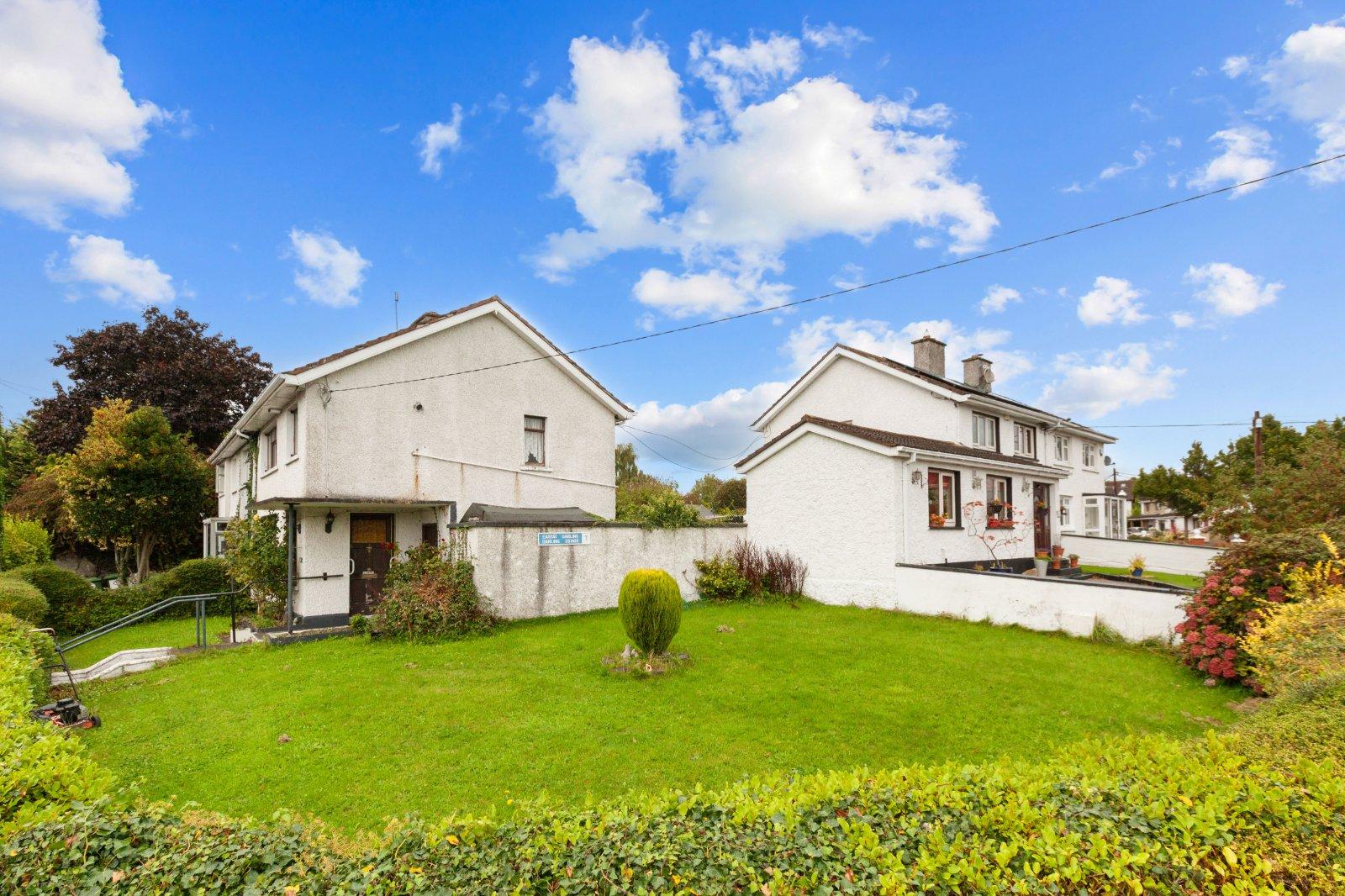 30 Darling Estate, Blackhorse Avenue, Dublin 7, D07XY88 - DNG Estate Agents