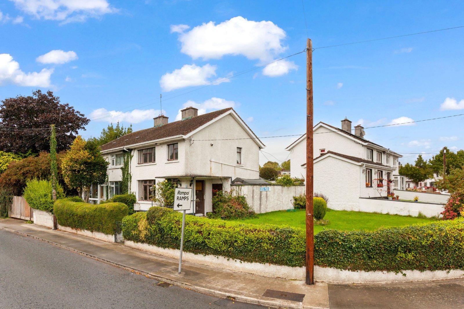 30 Darling Estate, Blackhorse Avenue, Dublin 7, D07XY88 - DNG Estate Agents