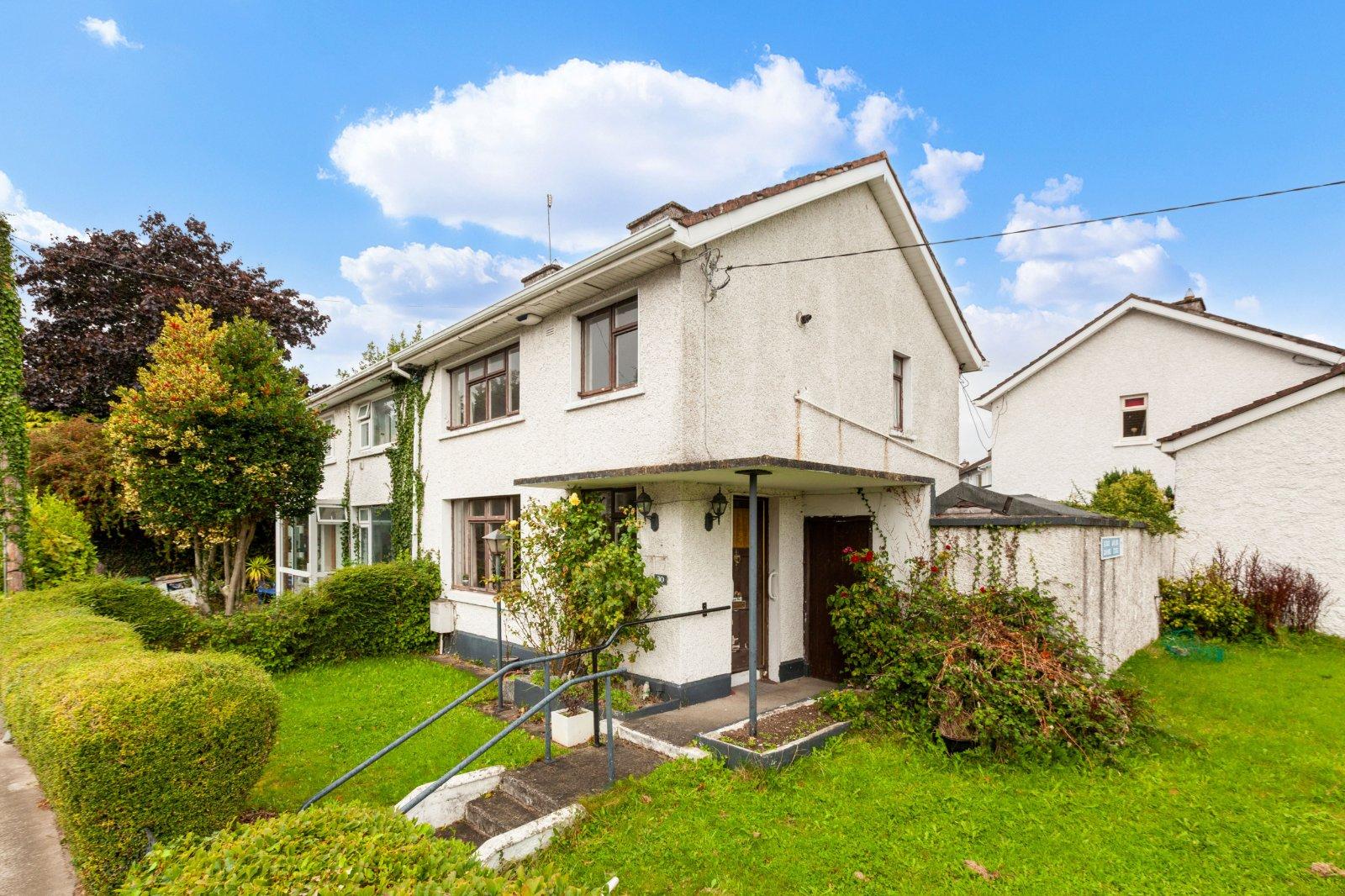 30 Darling Estate, Blackhorse Avenue, Dublin 7, D07XY88 - DNG Estate Agents