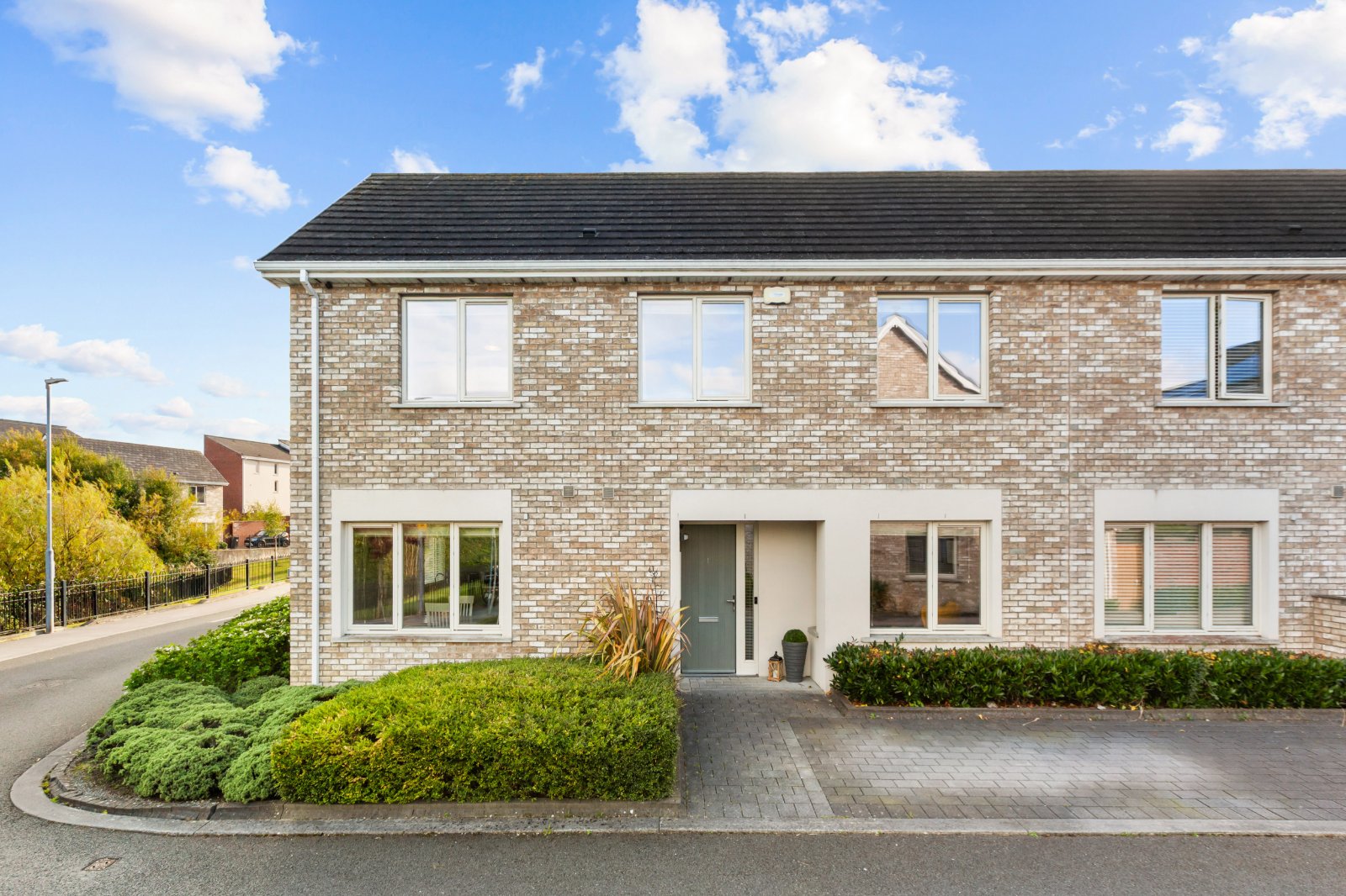 1 Phelan Way, Royal Canal Park, Ashtown, D.15, D15T6EF - DNG Estate Agents