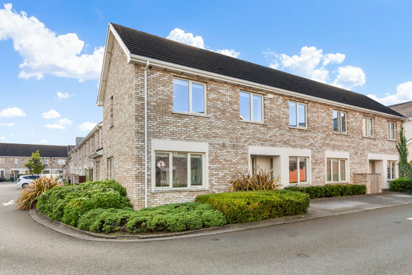 1 Phelan Way, Royal Canal Park, Ashtown, D.15, D15T6EF - DNG Estate Agents