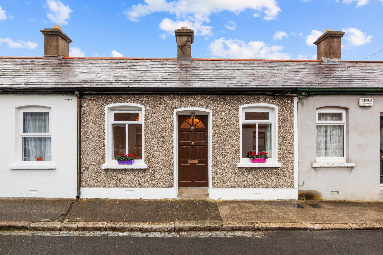 29 Sigurd Road, Stoneybatter, Dublin 7, D07F9FE - DNG Estate Agents