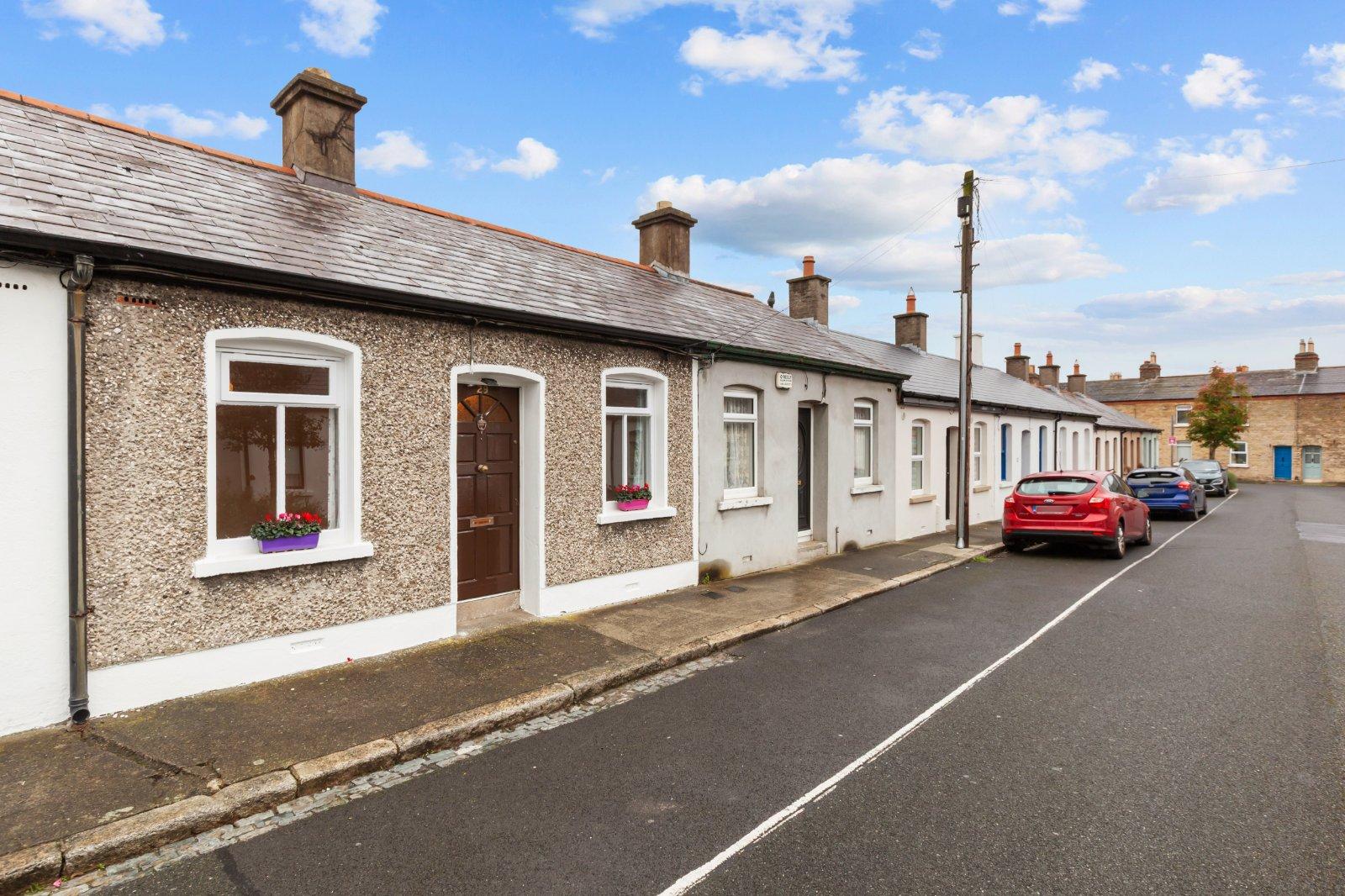 29 Sigurd Road, Stoneybatter, Dublin 7, D07F9FE - DNG Estate Agents