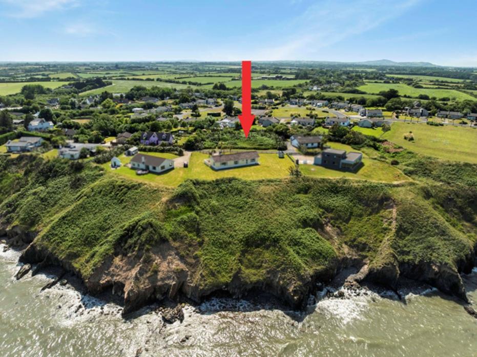 Roney Point, Ardamine, Co Wexford - DNG Estate Agents