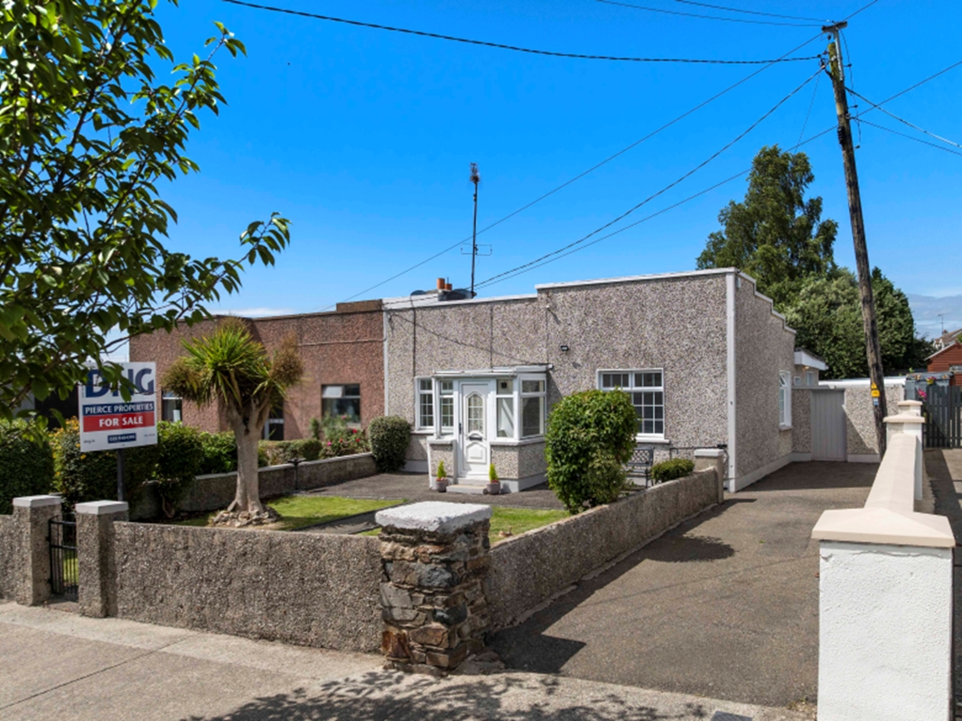 7 Clonattin Road, Gorey, Co. Wexford - DNG Estate Agents