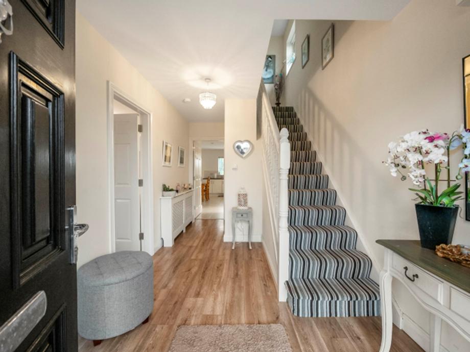 169 Meadow Gate, Gorey, Co Wexford, Y25C5T6 - DNG Estate Agents