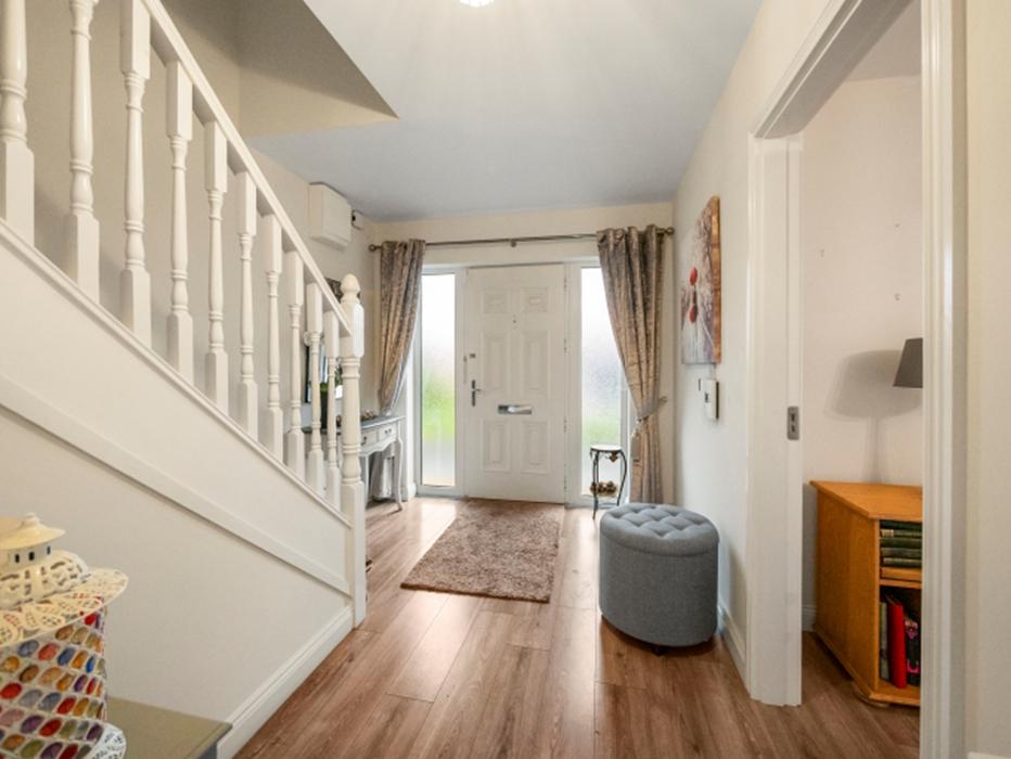169 Meadow Gate, Gorey, Co Wexford, Y25C5T6 - DNG Estate Agents