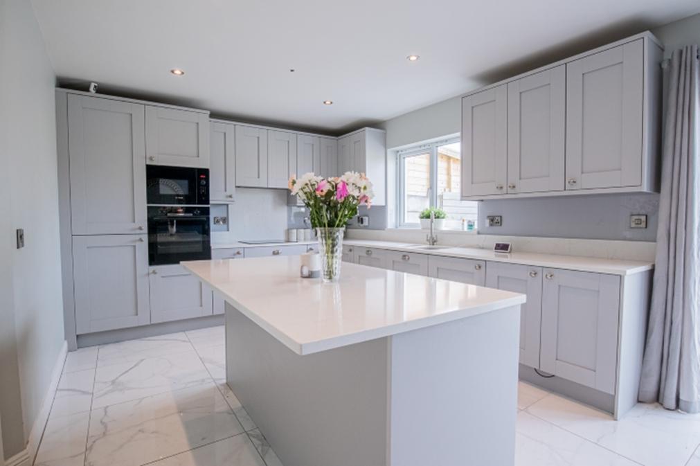 7 Riverchapel Parade, Ardamine, Wexford, Y25D544 - DNG Estate Agents