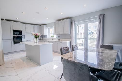 7 Riverchapel Parade, Ardamine, Wexford, Y25D544 - DNG Estate Agents