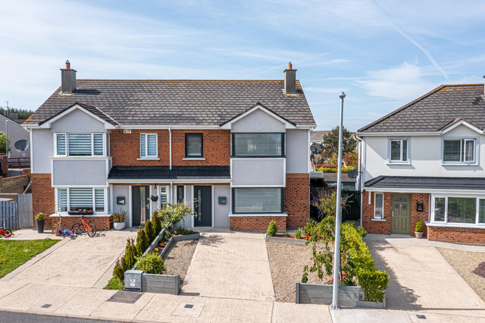 7 Riverchapel Parade, Ardamine, Wexford, Y25D544 - DNG Estate Agents