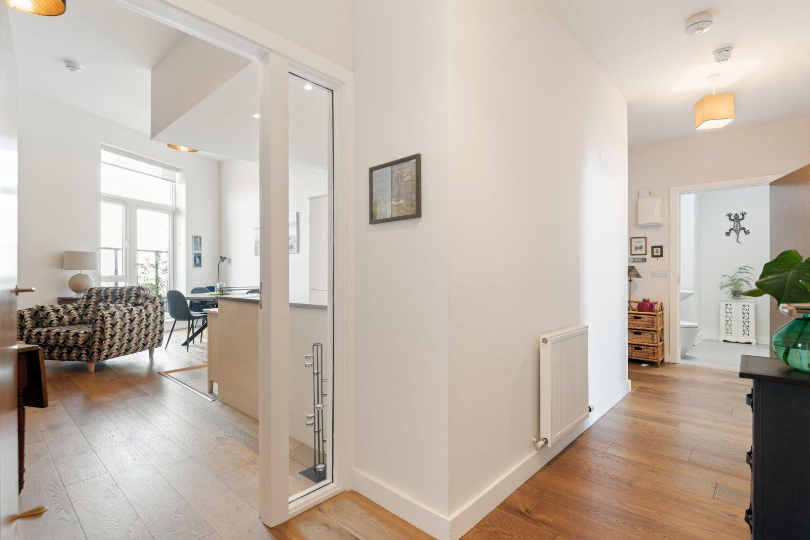 Penthouse Apartment, 90 Oak House, Silverbanks, Baldoyle, Dublin 13, D13H2YK - DNG Estate Agents