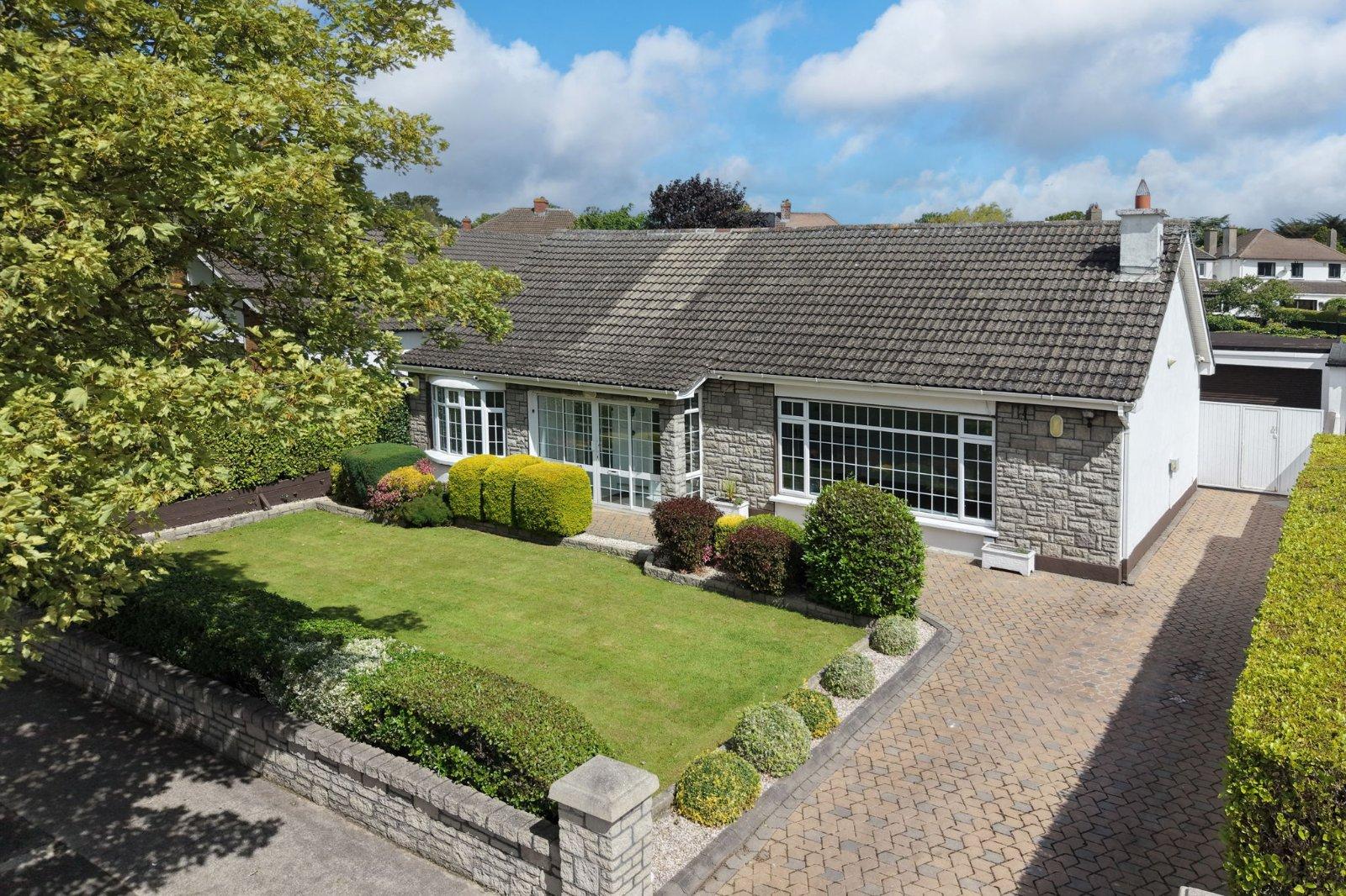 Fox's Lane, Raheny, Dublin 5, D05KH60 - DNG Estate Agents