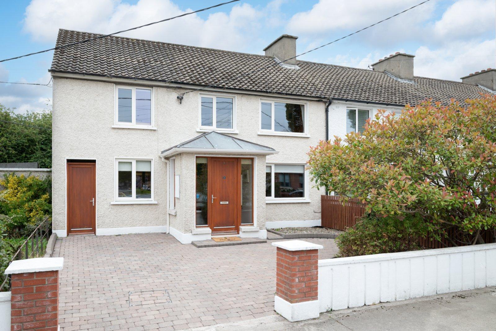 Ballyhoy Avenue, Raheny, Dublin 5, D05F440 - DNG Estate Agents