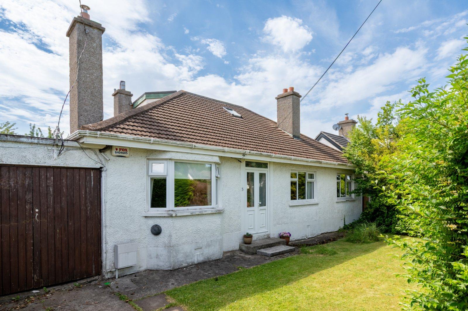 5 Warrenhouse Road, Sutton, Dublin 13, D13H4X7 - DNG Estate Agents