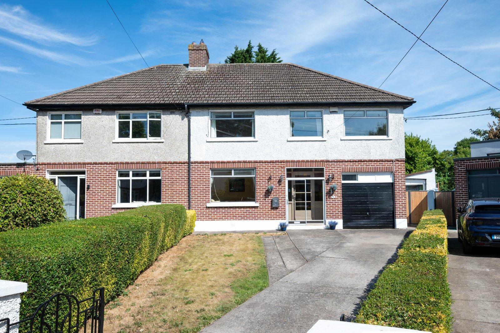 26 Cill Eanna, Raheny, Dublin 5, D05EP38 - DNG Estate Agents