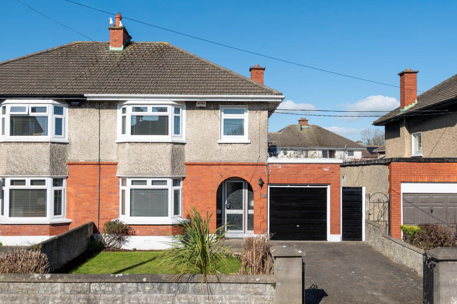 11 Ennafort Park, Raheny, Dublin 5, D05X977 - DNG Estate Agents