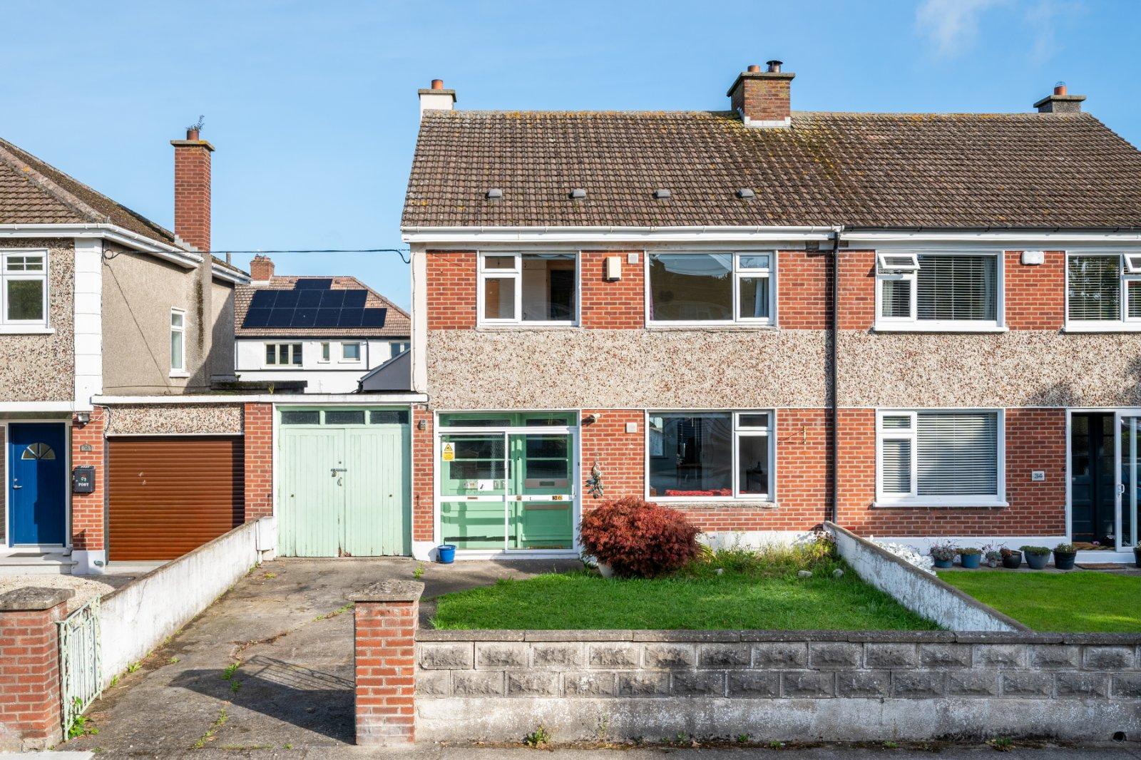 36 Maywood Crescent, Raheny, Dublin 5, D05FE03 - DNG Estate Agents