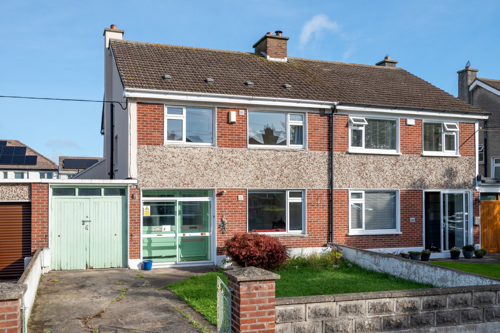 4-bed house for sale at Maywood Crescent, Raheny, Dublin 5, D05FE03