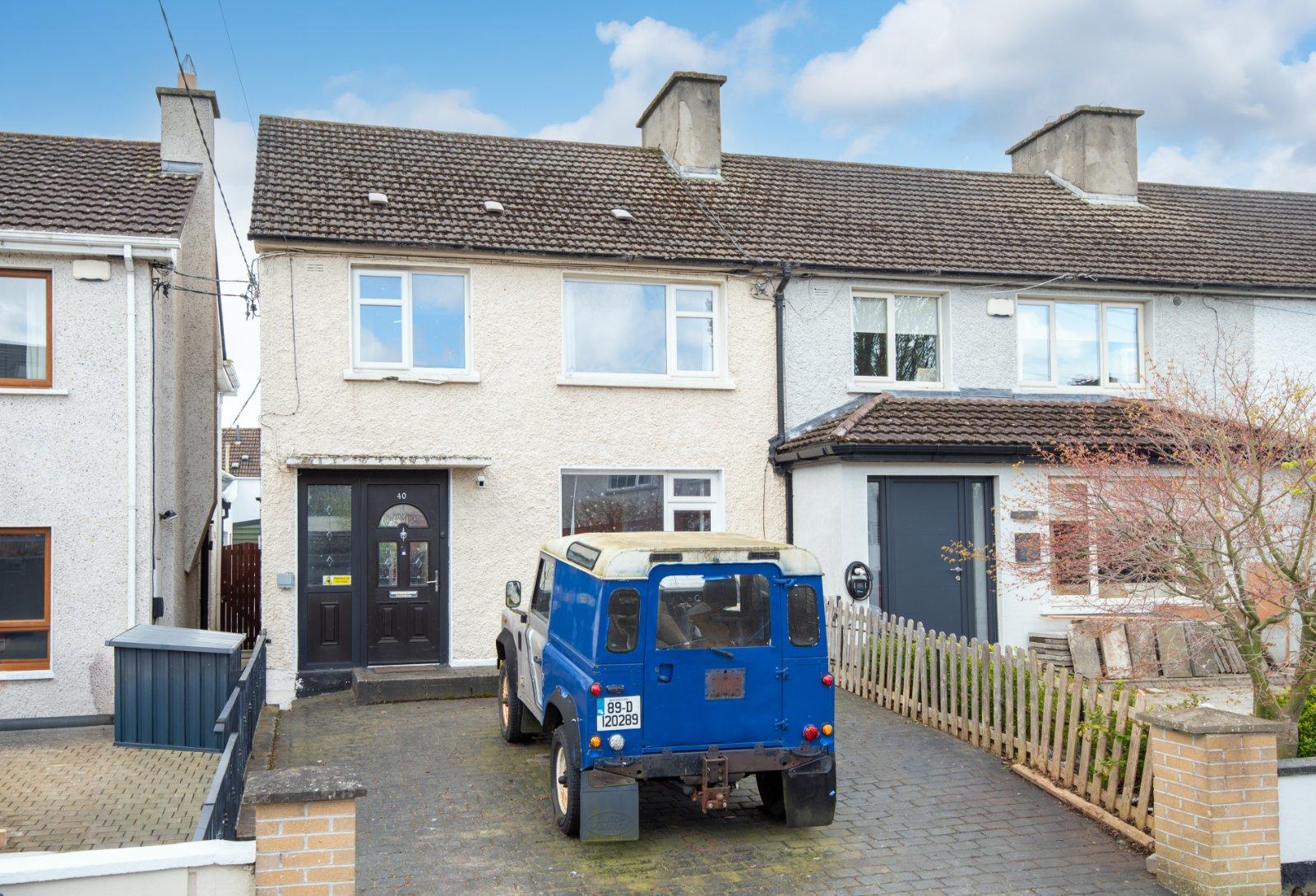 40 Maryville Road, Raheny, Dublin 5, D05WV62 - DNG Estate Agents