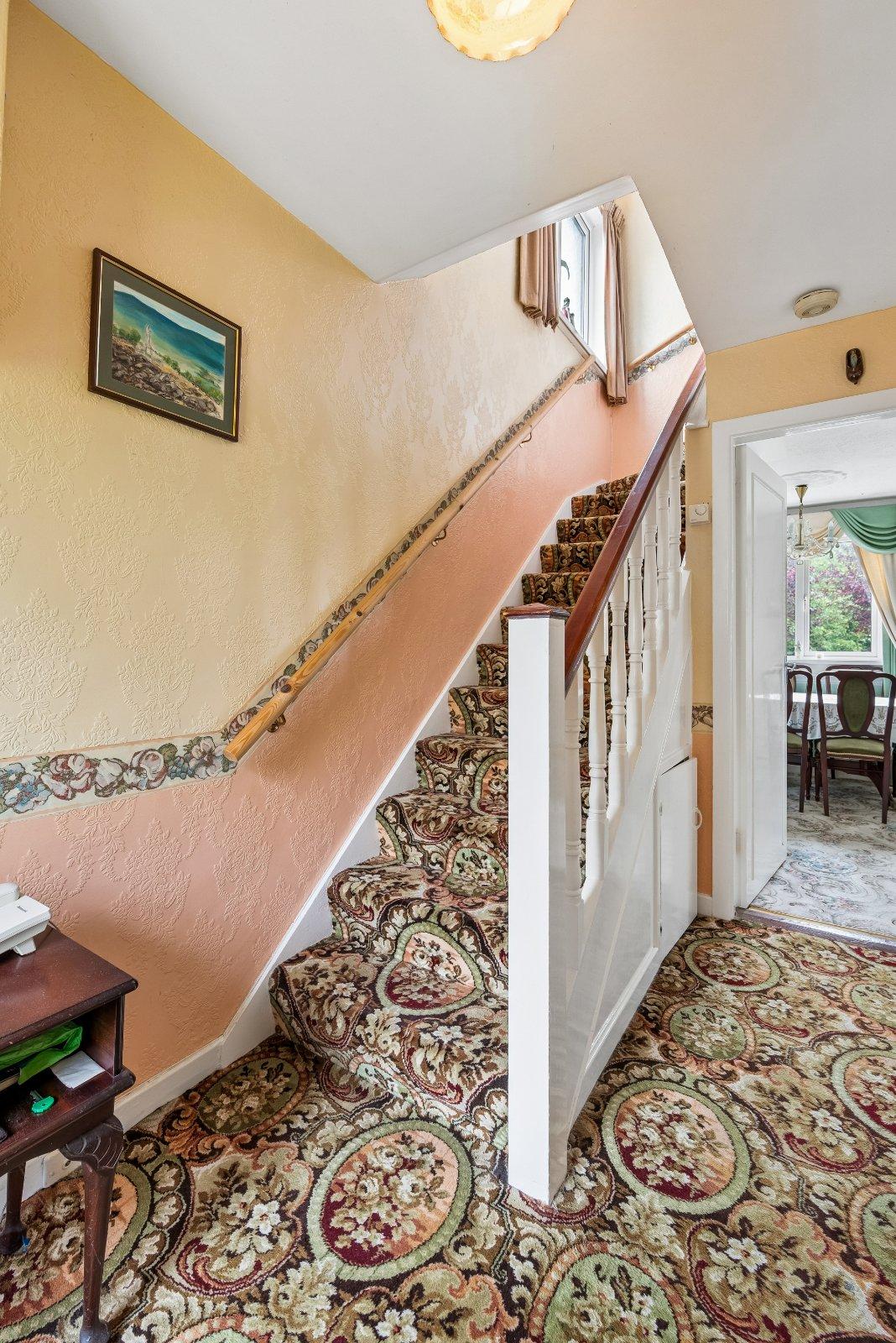108 Foxfield Park, Raheny, Dublin 5, D05RX70 - DNG Estate Agents