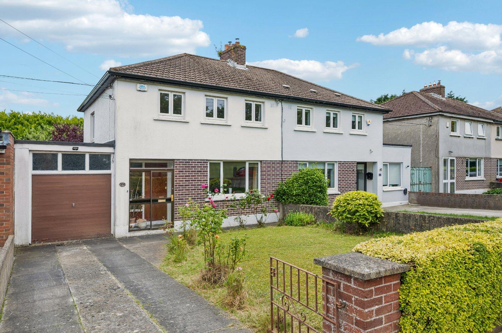 108 Foxfield Park, Raheny, Dublin 5, D05RX70 - DNG Estate Agents