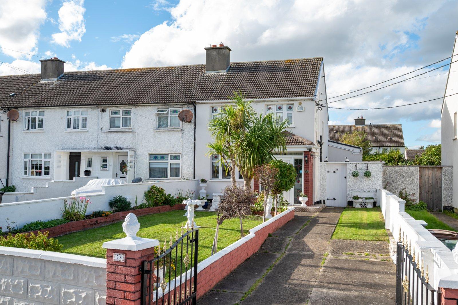 58 Edenmore Avenue, Raheny, Dublin 5, D05Y9Y7 - DNG Estate Agents