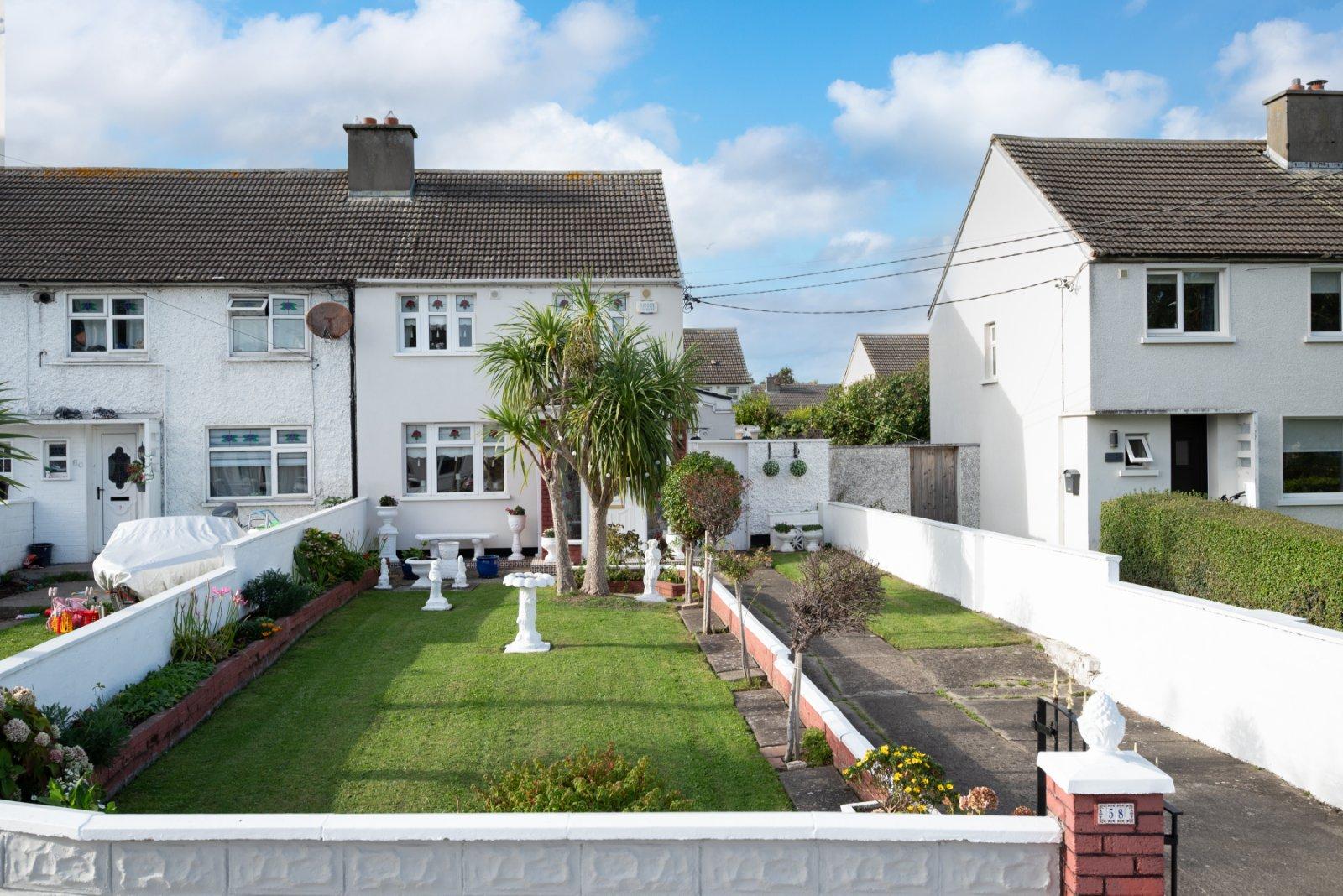 58 Edenmore Avenue, Raheny, Dublin 5, D05Y9Y7 - DNG Estate Agents