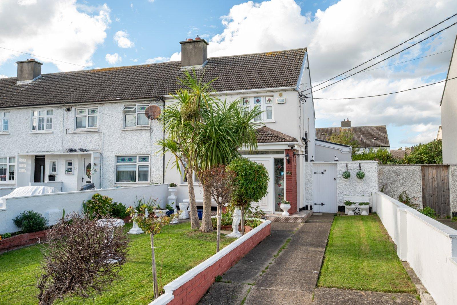 58 Edenmore Avenue, Raheny, Dublin 5, D05Y9Y7 - DNG Estate Agents